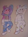 Scarecrows.jpg image by LearningAdventures