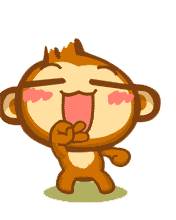 monkey.gif image by evol4