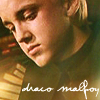 draco malfoy
