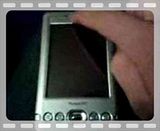 'hacked pocket pc iphone' by elements88