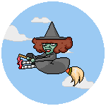 witch-broom.gif image by Catalive